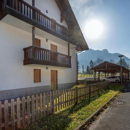 Golf View Apt With Parking And Mountain View! Apartment Tarvisio Exterior photo