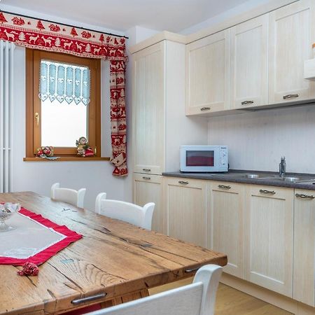 Golf View Apt With Parking And Mountain View! Apartment Tarvisio Exterior photo