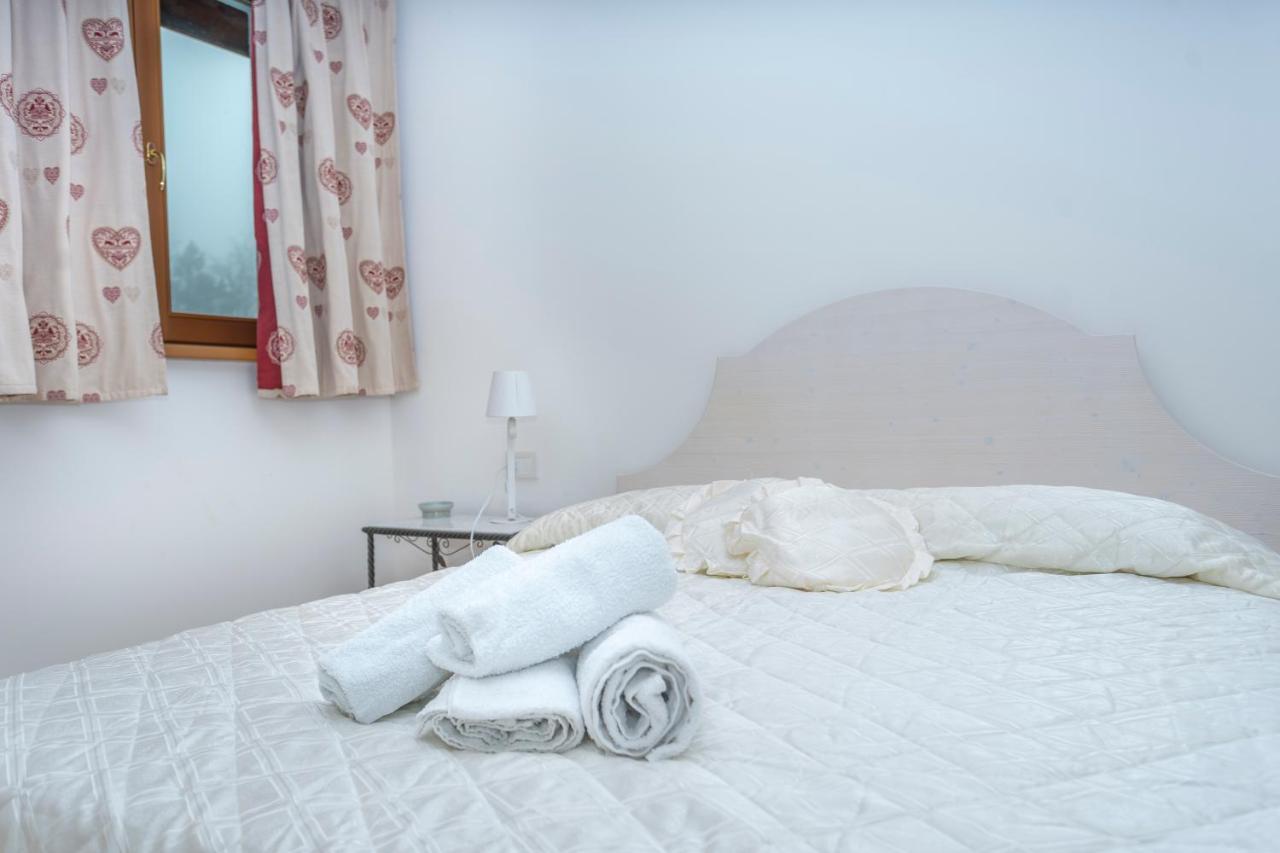 Golf View Apt With Parking And Mountain View! Apartment Tarvisio Exterior photo